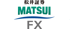 松井証券FX