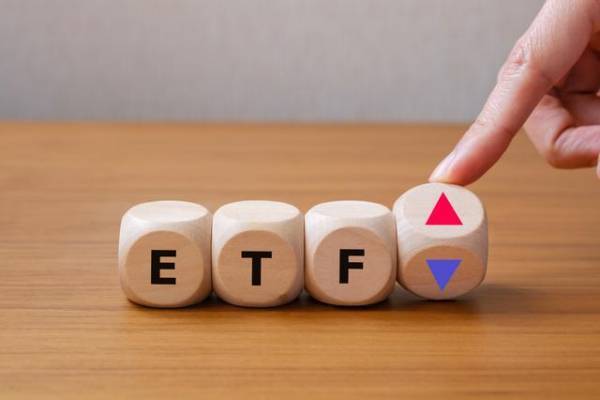 【種類別】ETFのおすすめ銘柄は？特徴やメリット・購入できる証券会社を解説